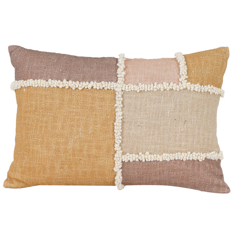 Sirroco Pillow Cover